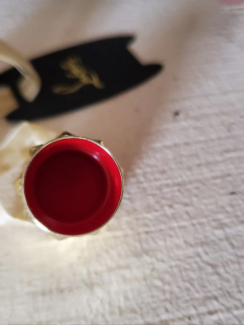 Christian Louboutin Lipstick Me Nude 710 Discontinued
